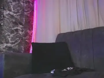 Chaturbate Nude Webcam of garbel09