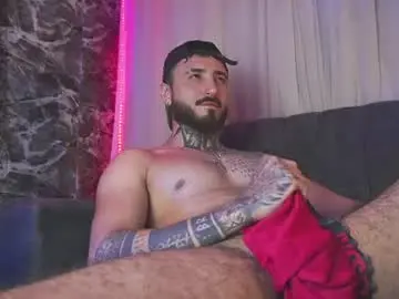 Chaturbate Live Sex of garbel09