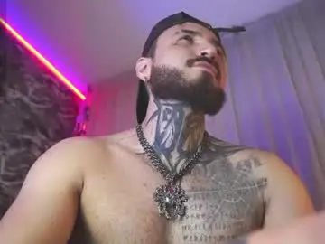 Chaturbate Adult Webcam of garbel09