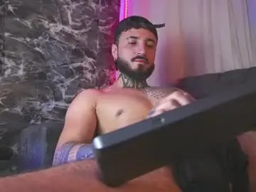 Chaturbate Free Porn Cam of garbel09