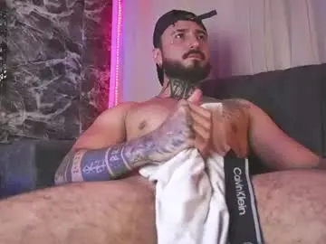Chaturbate Live Porn of garbel09