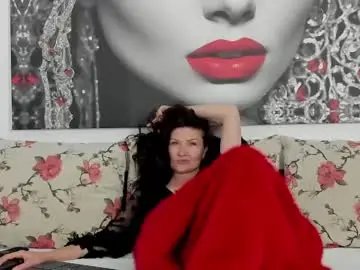 Chaturbate Adult Webcam of illegalbeauty87