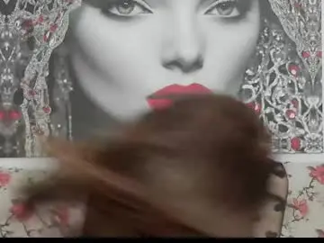 Chaturbate Best Webcam of illegalbeauty87