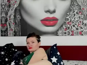 Chaturbate Adult Video Chat of illegalbeauty87