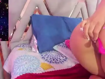 Chaturbate Live Sex Cam of ivonne_valencia