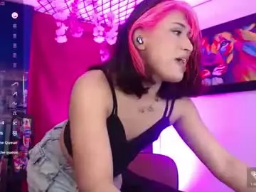 Chaturbate Adult Webcam of jhon_lot12