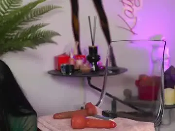 Chaturbate Free Live Porn of katyerave