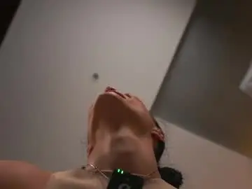 Chaturbate Nude Webcam of katyerave