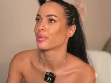 Chaturbate Live Porn of katyerave