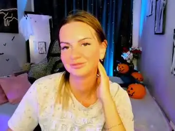 Chaturbate Sex Chat of lady_misha_