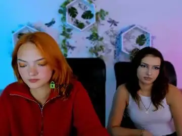 Chaturbate Live Porn of linda__luxe1