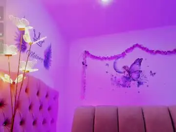 Chaturbate Live Sex Cam of melanymendoza