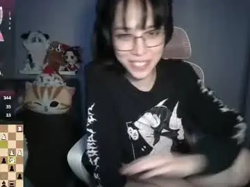 Chaturbate Sex Cam of mywinky67