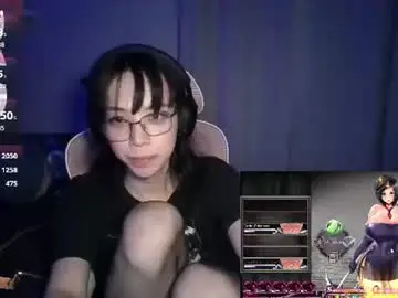 Chaturbate Sex Cam of mywinky67