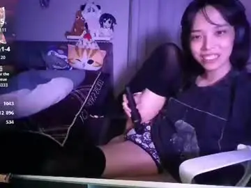 Chaturbate Watch Live Sex Cams of mywinky67
