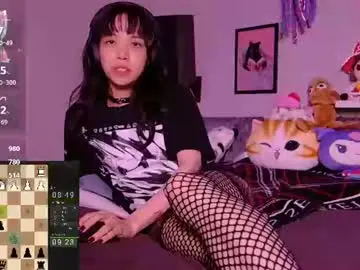 Chaturbate Adult Webcams of mywinky67