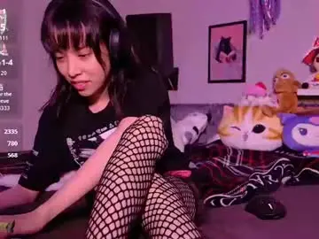 Chaturbate Nude Webcam of mywinky67