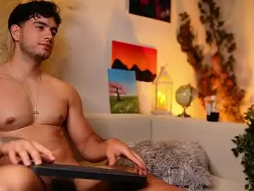 Chaturbate Nude Webcam of noha_miler