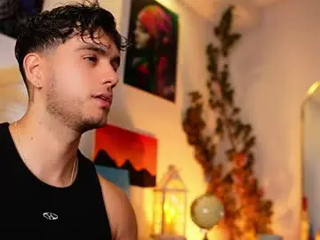 Chaturbate Sex Chat of noha_miler