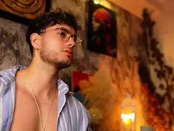 Chaturbate Best live sex cam show of noha_miler