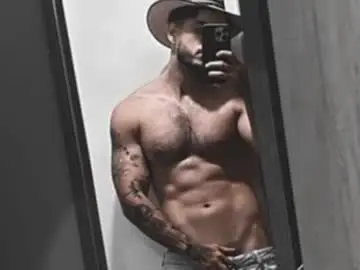 Chaturbate Private Sex Chat of noha_miler