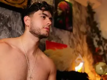 Chaturbate Free Porn Cam of noha_miler