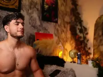 Chaturbate Sex Cam of noha_miler
