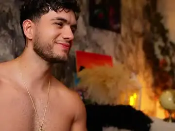 Chaturbate Best live sex cam show of noha_miler