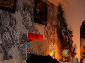 Chaturbate Adult Webcam of noha_miler