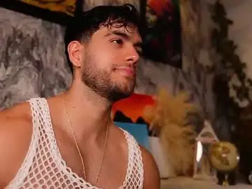Chaturbate Private Sex Chat of noha_miler