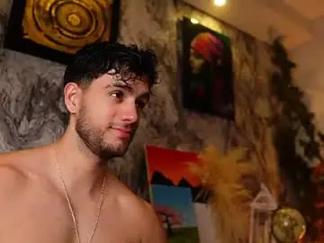 Chaturbate Sex Chat of noha_miler