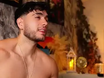 Chaturbate Adult Webcam of noha_miler