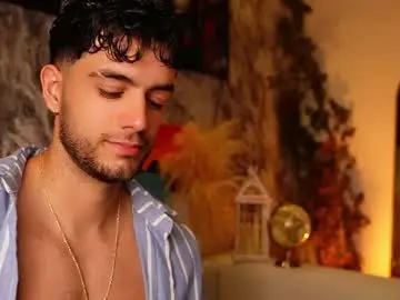 Chaturbate Sex Cam of noha_miler