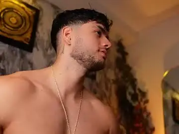 Chaturbate Live Sex Cam of noha_miler