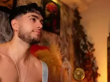 Chaturbate Sex Cam of noha_miler