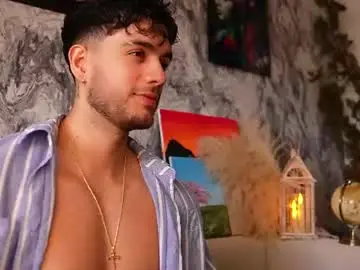 Chaturbate Free Porn Cam of noha_miler