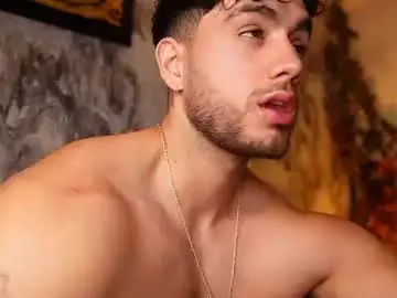 Chaturbate Nude Webcam of noha_miler