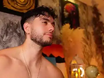 Chaturbate Live Porn of noha_miler
