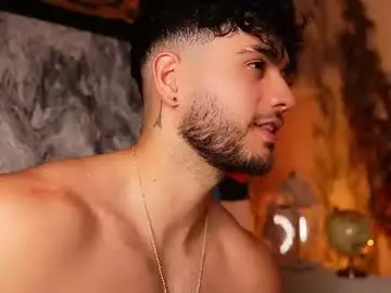 Chaturbate Live Sex of noha_miler