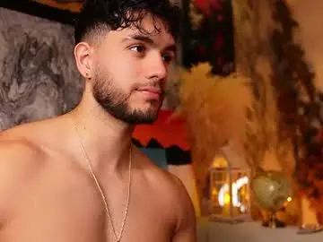 Chaturbate Adult Video Chat of noha_miler