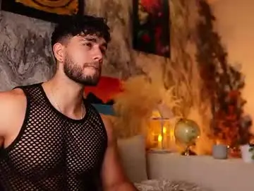 Chaturbate Live Sex of noha_miler
