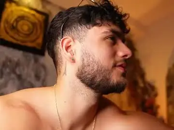 Chaturbate Live Porn of noha_miler