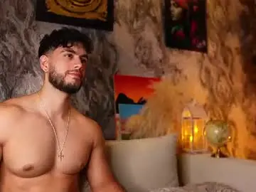 Chaturbate Live Porn of noha_miler