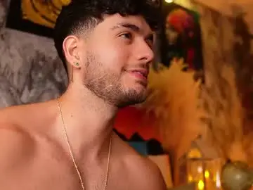 Chaturbate Sex Chat of noha_miler