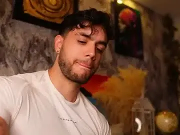 Chaturbate Free Porn Cam of noha_miler