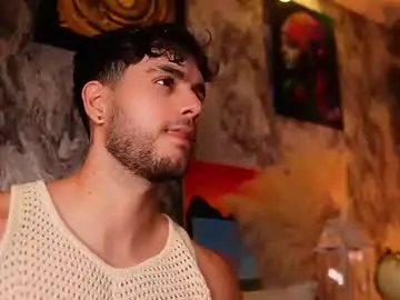Chaturbate Live Porn of noha_miler