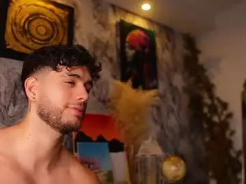 Chaturbate Sex Cam of noha_miler