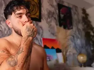 Chaturbate Live Sex Cam of noha_miler