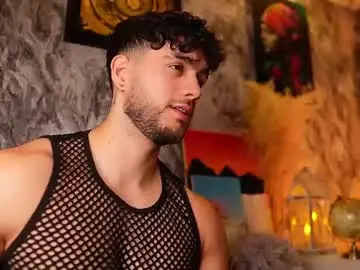 Chaturbate Free Porn Cam of noha_miler