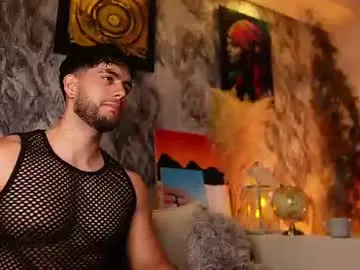 Chaturbate Sex Cam of noha_miler